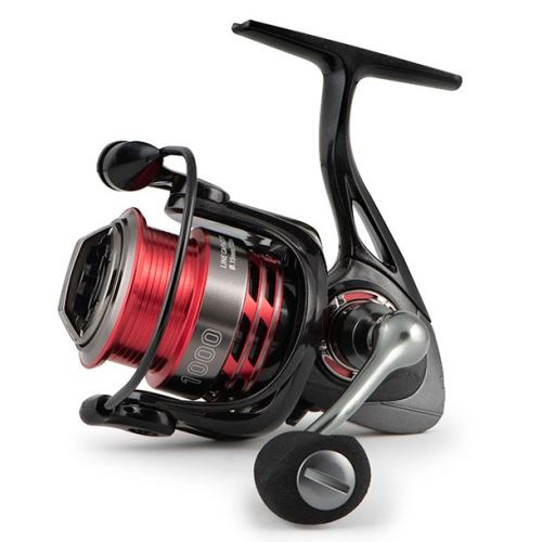 Fox Rage Navijak Prism X Reels 1000