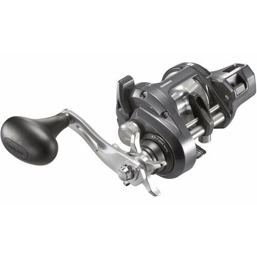 Shimano Multiplikátor Tekota 600 LCM A