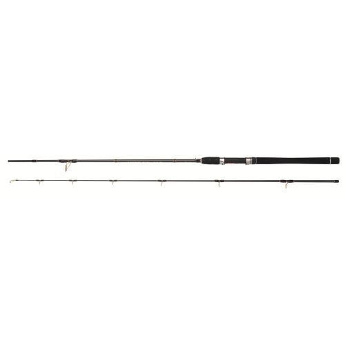 WFT Prút Sea Sparrow Halibut Jigger 2,20 m 80-220 g 2-Diel