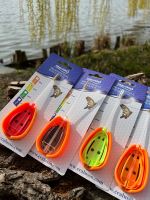 Cralusso Krmítko Crystal + Plniaca Forma Rocket Method (1)