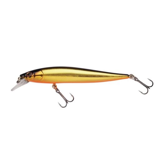 Berkley Wobler Dex Stunna 80 Super Slow Sinking Kinkuro 8 cm 5,4 g