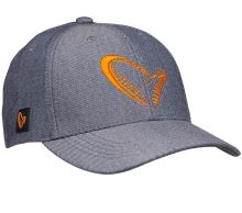 Savage Gear KŠltovka Classic Jaw Cap One Size Grey Melange Savage Gear KŠltovka Classic Jaw Cap One Size Grey Melange