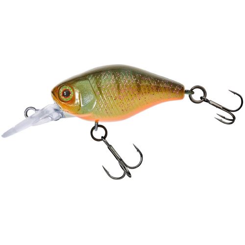 Illex Voblery Chubby MR Aggressive Perch 3,8 cm 4,2 g