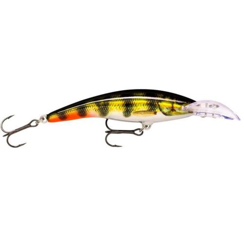 Rapala Wobler Scatter Rap Tail Dancer 9 cm 13 g PEHL