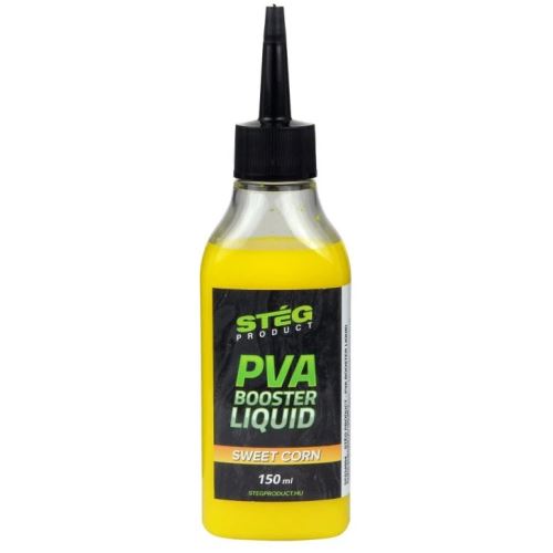 Stég Booster PVA Booster Liquid 150 ml