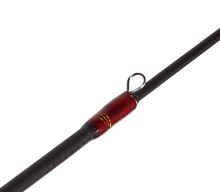 Lucky John Prút Na Dierky Ice Fishing C-Tech Jig Light 55 cm Tele 3-Diel (2)