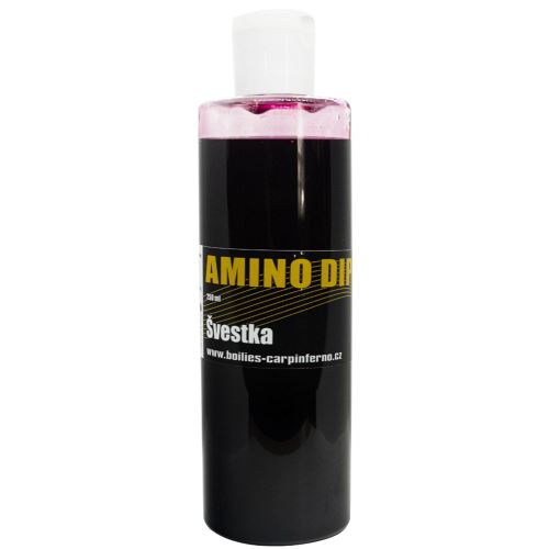 Carp Inferno Amino Dip Nutra Line 250 ml Slivka