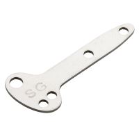 Savage Gear Pro Peg Blade Stainless Large 3 ks