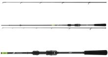 Daiwa Prút Prorex X Sens. 2,70 m 2-10 g (1)