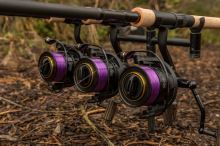 Wychwood Navijak Riot 55S Reel (2)