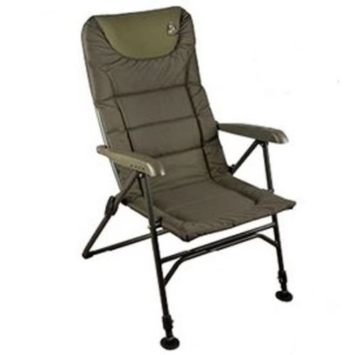Carp Spirit Kreslo Blax Relax Chair XL