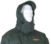Fox Carp Winter Suit  zimný oblek (1)