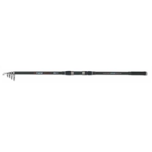 Mivardi Prút Enigma TeleCarp 3,6 m 50-100 g
