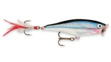 Rapala Wobler Skitter Pop Top Water Fresh SD