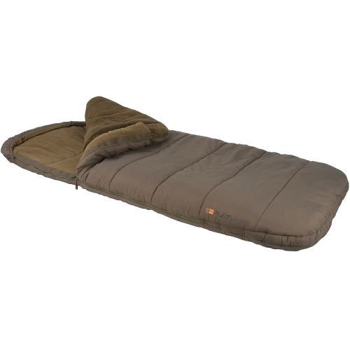 Fox Spací Vak Flatliner 5 Season Sleeping Bag
