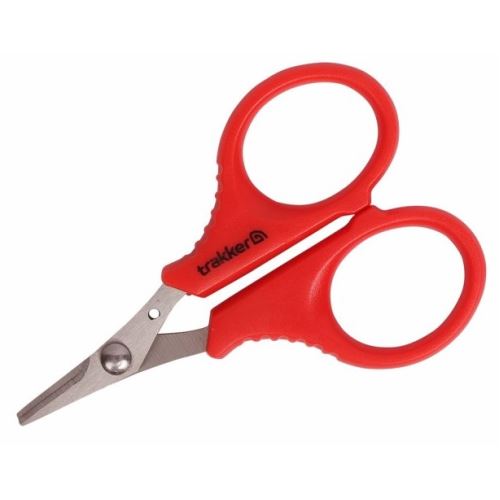 Trakker Nožnice Braid Scissors