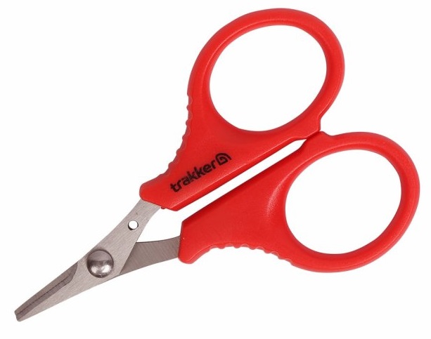 Trakker nožnice braid scissors