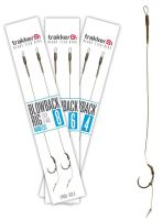 Trakker Nadväzca Blowback Ready Rig Barbless 25 lb 2 ks - Veľkosť Háčika 6