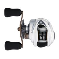 Abu Garcia Multiplikátor Revo X VoltiQ Low Profile LP LH HS (3)