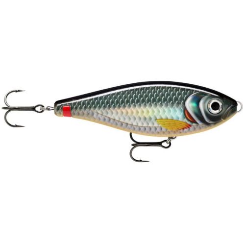 Rapala Wobler X Rap Haku HLW 14 cm