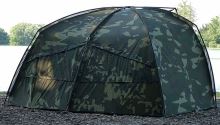 Sonik Bivak AXS Camo Bivvy Set (3)