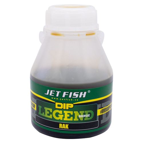 Jet Fish Legend Dip Rak 175 ml