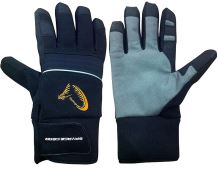 Savage Gear Rukavice Winter Thermo Glove-Veľkosť M