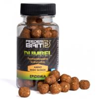 FeederBait Boilie Dumbel 8x10 mm (7)