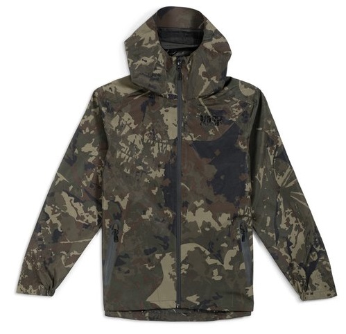 E-shop Nash bunda zt extreme waterproof jacket camo - s