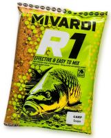 Mivardi Krmítková Zmes R1 Carp 950 g (3)