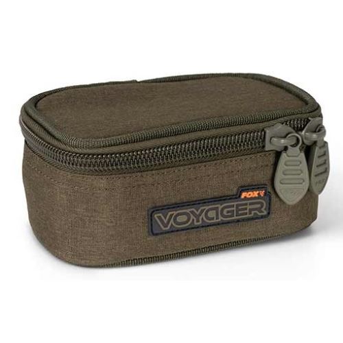 Fox Puzdro Voyager Small Accessory Bag