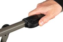 Fox Stolík XL Bivvy Table (9)