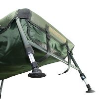NGT Podložka Carp Cradle Deluxe 101x62cm (3)