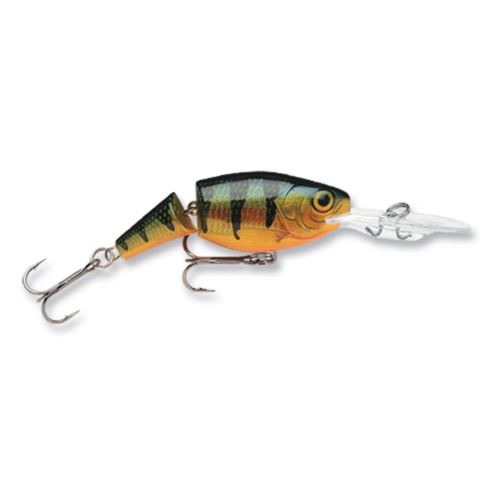 Rapala Wobler Jointed Shad Rap P