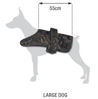 Nash Psí Oblek ZT Dog Coat (5)