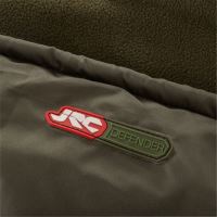 JRC Prehoz Defender Fleece Sleeping Bag Cover (1)