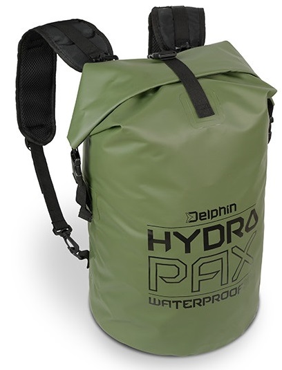 Delphin vodeodolný batoh hydropax 30 l