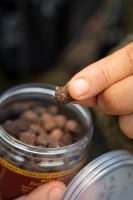 One More Cast Wafters Boosted Match The Hatch Cork Dust Wafter Paella 100 g 10x14mm & 14x18mm (7)