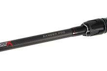 Fox Rage Prút Prism X Zander Pro Spinning Rod 2,4 m 7-28 g (6)