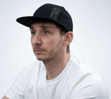 Nash Šiltovka Make It Happen Since 1978 Snap Back Cap Black (1)