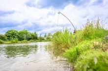 Preston Innovations Delička Superium Power Margin 8,5 m Pole (3)