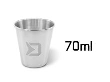 Delphin Set Nerezových Pohárikov RESET XL 4v1 (3)