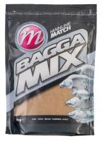 Mainline Vnadiaca Zmes Bagga Mix Groundbait 1 kg Mainline Vnadiaca Zmes Bagga Mix Groundbait 1 kg