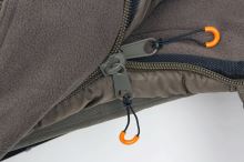 Fox Spacák ERS 3 Full Fleece Sleeping Bag (9)