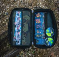 Giants Fishing Púzdro Na Nádväzce Carp Organizer Gaube XL (8)