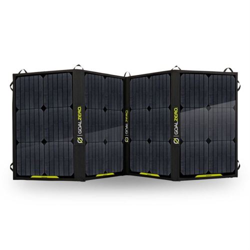 Goal Zero Solárny Panel Nomad 100