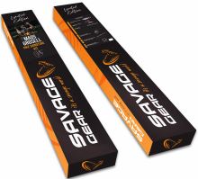 Savage Gear Set Prútu Mads Grosell Pure Pike Signature Kit 2,59 m 35-90 g (1)