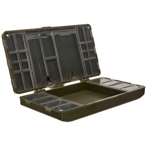 Starbaits Krabička Na Bižutériu Magnet Tackle Box