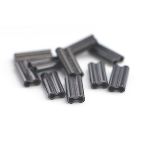 RidgeMonkey Krimpovacie Svorky Connexion Crimps Refill Pack