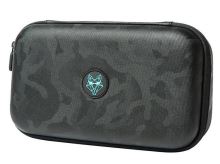 Wolf Puzdro Lead Bits Camo Pack Case